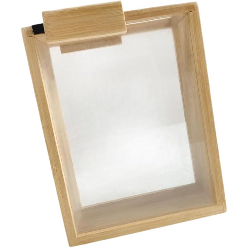 Bamboo Rice Storage Container China Custom Supplier - Image 6