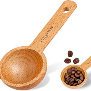 Wooden Measuring Spoons China Manufacturer