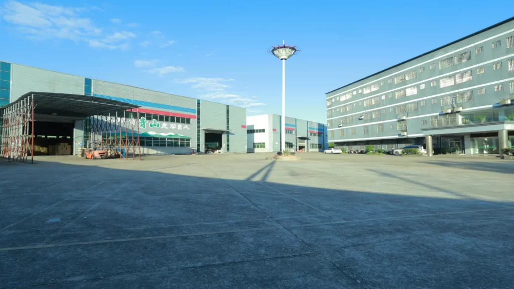 xianxu bamboo product manufacturer factory