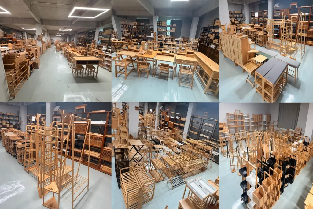 fsc certified bamboo products