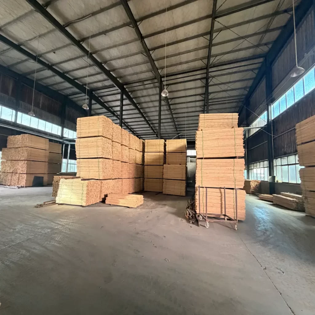 xianxu bamboo board factory (1)